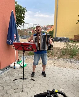 Cocktailabend in Hainsacker