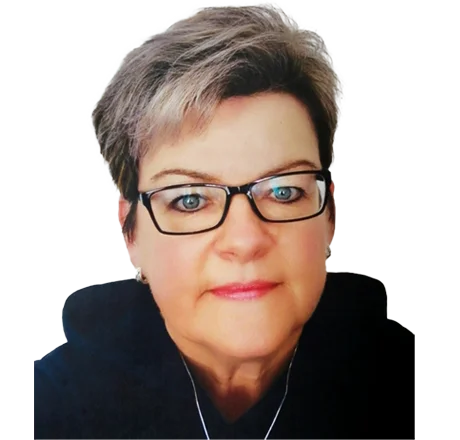 Silvia Nitsche