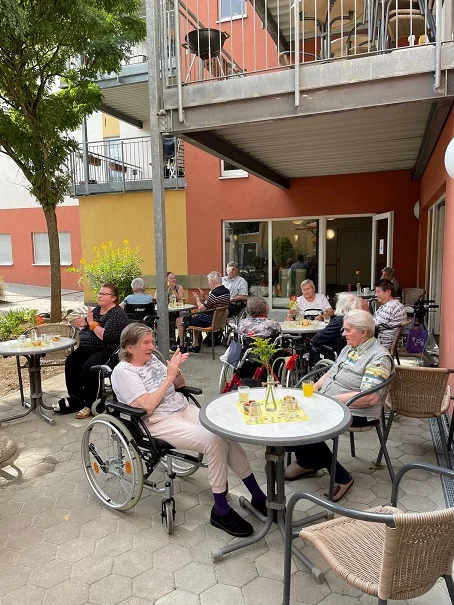Cocktailabend in Hainsacker
