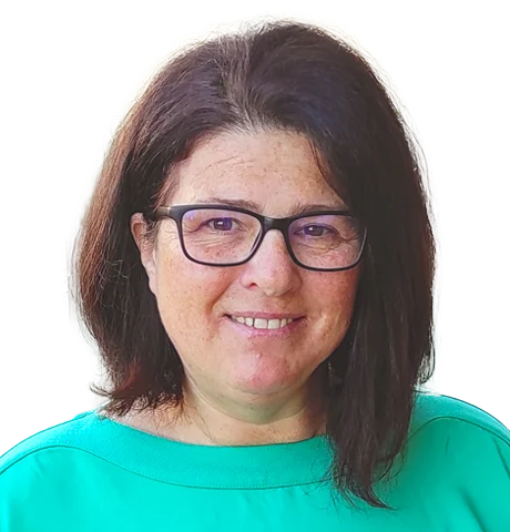 Claudia Virt, 