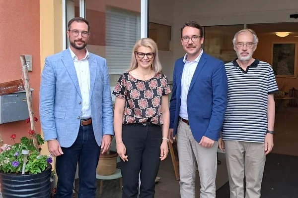 Gruppenbild