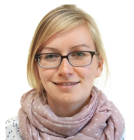 Claudia Gebhardt