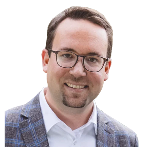 Dr. Christian Weiß