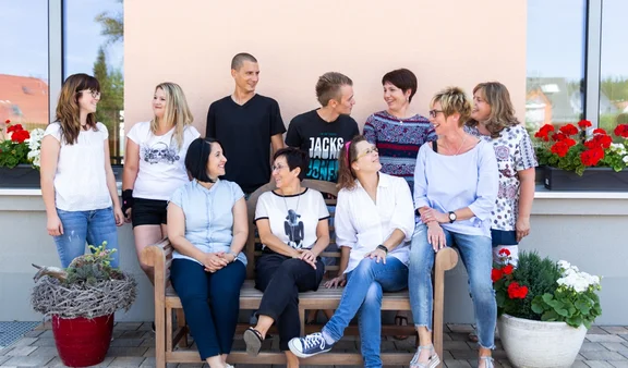 Duales Studium bei Sozialteam