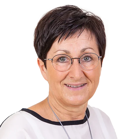 Christine Balg