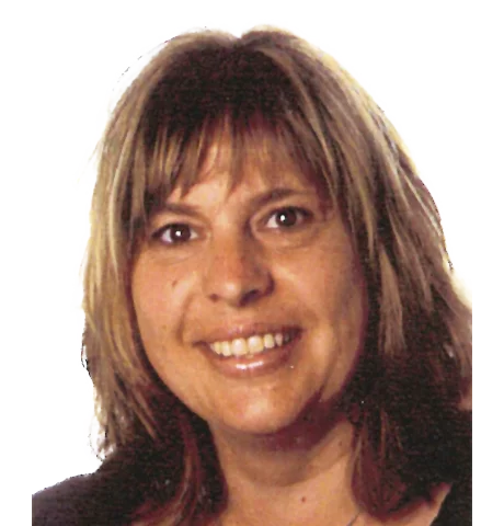 Iris Riedl, 